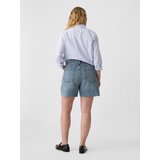 GAP Denim Midi Shorts - Women's | Shoptok.si