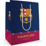  Darilna vrečka Barcelona, srednja | Shoptok.si