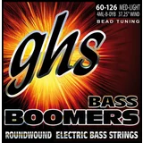 Ghs 3045-4-ML-B-DYB Boomers