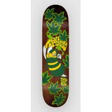 Flip High in a Haze Green 8.25"x32.31" Skateboard deska uni | Shoptok.si