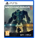 Soldout Sales & Marketing Sold Out Mechwarrior 5: Mercenaries (ps5) | Shoptok.si