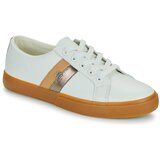 Polo Ralph Lauren JANSON II-SNEAKERS-LOW TOP LACE Bijela | shoptok.hr