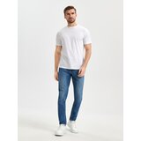 Sinsay muške slim traperice 1574O-59J | shoptok.hr