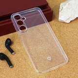 Teracell Maska za telefon Samsung S711U Galaxy S23 FE, Silikonska, Providna | Eponuda.com