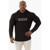 Ryderwear muški duks Base black Cene