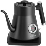 Ecg Kuhalo za vodu ECG Forza 5000 Pour over Nero | shoptok.hr