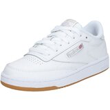 Reebok Nizke superge 'CLUB C 85' bela | Shoptok.si