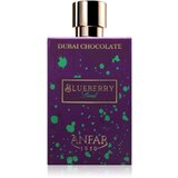 Anfar Dubai Chocolate Blueberry Forest parfumski ekstrakt uniseks 80 ml Cene