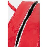 Puma Torba boja: crvena, 91428 | shoptok.hr