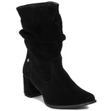 Maciejka Gležnjarji 0600501006 Črna | Shoptok.si