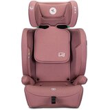 Lorelli ADVENTURE autosjedalica, 76-150cm, Dark Pink | shoptok.hr