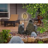 Globo 36745 - LED solarno svetlo 3u1 SOLARNI LED/0,06W/3,2V 3000K IP44 | Eponuda.com