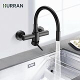 HURRAN stenska kuhinjska armatura 360° | Shoptok.si