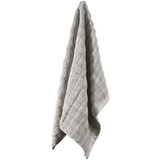 Zone Svetlo siva frotirna bombažna brisača 50x70 cm Inu – | Shoptok.si