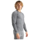 UYN Majice z dolgimi rokavi Evolutyon Biotech Siva | Shoptok.si