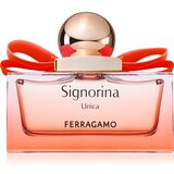 Ferragamo Signorina Unica parfumska voda za ženske 50 ml Cene