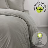 Today Kompleti posteljnine HC 220/240 Coton Organic Dune Siva | Shoptok.si