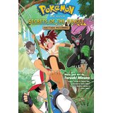 Harper Collins Publishers Ltd Teruaki Mizuno - Pokémon the Movie: Secrets of the Jungle | Eponuda.com