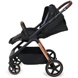 Jungle kolica za bebe 3u1 Lumi Black, 0m+ | ePonuda.com