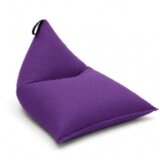 SOMBRA Lazy bag, 80x140 cm, Ljubičasti | Eponuda.com