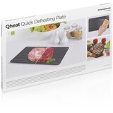  Plošča Za Hitro Odmrzovanje Živil Qheat InnovaGoods | Shoptok.si
