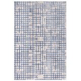 Conceptum Hypnose tepih staza (80x300) wilto PF103 blue Cene