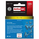 Activejet rumeno črnilo Epson T0714 AEB-714N Cene