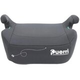 Puerri auto sedište za decu Power Black, 125 - 150 cm | ePonuda.com