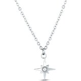 Vuch Staria Silver Necklace | ePonuda.com