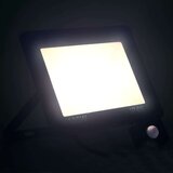 vidaXL LED reflektor sa senzorom 100 W hladni bijeli | shoptok.hr