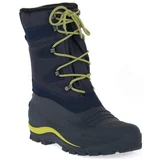 CMP 35NF NIETOS SNOW BOOTS Blue