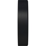  Prikladno za ravne podloške 36000 pcs Crna ∅15 x 3 mm | shoptok.hr