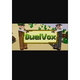 duelvox (pc) steam key global  duelvox (pc) steam key global Slike