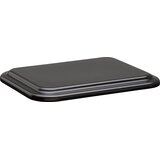 RIESS Pokrov za mini pekač in servirno posodo - 15x11 cm cene