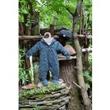 Pinokio Kids's Le Tigre Warm Overall | shoptok.hr