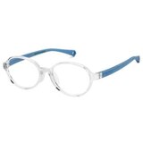 Polaroid Junior PLDD840 900 ONE SIZE (46) Kristalna/Kristalna | Shoptok.si