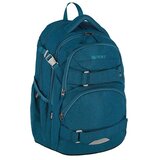 Spirit Ranac Vinero Fresh 12/24 48x31x26cm petrolej plava | Eponuda.com