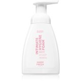 Marie Fresh Cosmetics Intimate Higiene Foam pena za umivanje za intimne predele 250 ml u