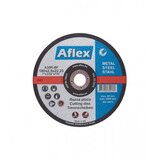 AFLEX Ploča rezna 180 mm Metal Cijene