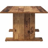  Kava Stol Staro drvo 103.5 x 60 x 40 cm Konstruirano drvo | shoptok.hr