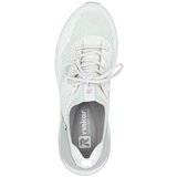 Rieker Nizke superge W250352 pisana | Shoptok.si