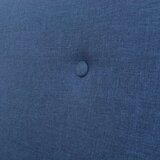 Dvosjed od tkanine plavi | shoptok.hr