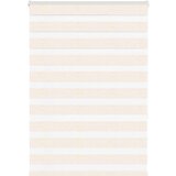 vidaXL Zebra senčilo bež marmor 100x150 cm tkanina širina 95,9 cm | Shoptok.si