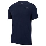 Nike Majice s kratkimi rokavi BV0507410 Bela | Shoptok.si