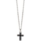  Muška ogrlica 2Jewels Faith 251923 Cijene