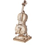 Robotime cello | ePonuda.com