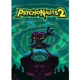 Steam Psychonauts 2 (PC) Key EUROPE | ePonuda.com