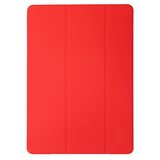 MW Ohišje v obliki školjke za Apple Ipad Pro 12.9'' 2022 Folio Polybag Funkcija stojala z ve? položaji, Rde?a, (21373312) Cene