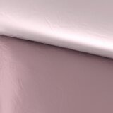 Novel obojestranska posteljnina uni satin 140/200 cm saten sivovijolična | Shoptok.si