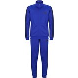 Adidas Muška trenerka M 3S TR TT TS, Plava Cene